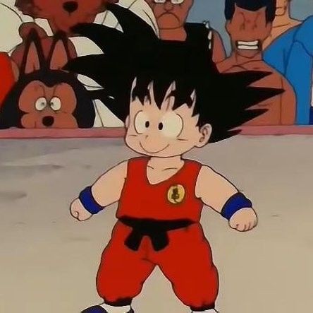 Goku Funny, Chibi Goku, Dbz Funny, Goku Pics, Dragon Z, Kid Goku, Anime Dragon Ball Goku, Dragon Balls, Dragon Ball Wallpapers