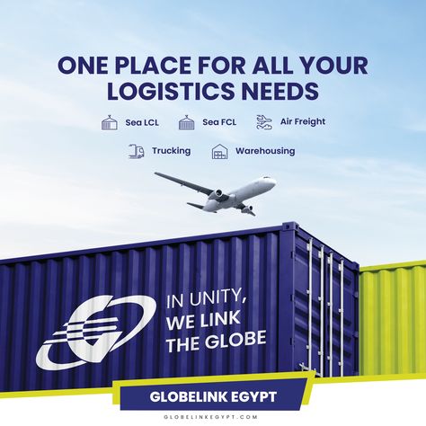 air freight with shipping container on port Insurance Company Social Media Posts, Logistic Graphic Design, Logistics Graphic Design, Cargo Logistics Creative Ads, Shipping And Logistics Creative Ads, Shipping Company Social Media Design, Logistics Social Media Post, Shipping Social Media Design, Logistic Social Media Design