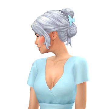 Jamie | Maxis Match CC World on Patreon Sims Hair Cc, Hair Clip Hairstyles, Maxis Match Cc, Sims 4 Studio, Sims 4 Mm, Sims 4 Toddler, Clip Hairstyles, Sims 4 Cc Packs, Sims Hair