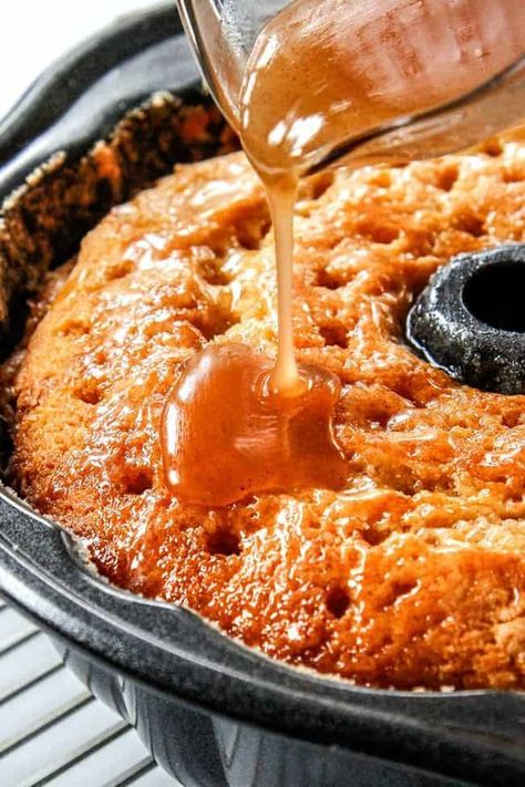 Bundt Recipes, Butter Pound Cake, Kentucky Butter Cake, Butter Cake Recipe, Apple Cobbler, Cake Tips, Savory Cakes, Cake Easy, Bundt Cakes Recipes