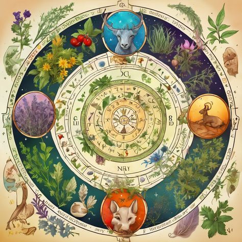 🌟 Experience the harmony of nature and astrology with Celestial Wellness 🌱💫 Discover the personalized herbal solutions designed to enhance your well-being. #CelestialWellness #AstroHerbs #WellnessJourney #ZodiacHealing #HerbalRemedies https://wix.to/YQGwQLJ Herbal Remedies, Our Body, Well Being, Astrology, Healing, On Instagram, Instagram, Design, Nature