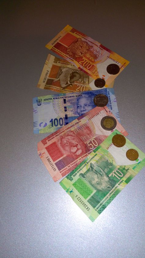 South African money.. South African Money, Money Buys Happiness, Classy Outfits For Women, Money On My Mind, Money And Happiness, Shipping Boxes, Billionaire Lifestyle, Make More Money, South African