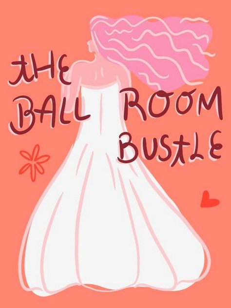 Wedding Dress Bustle Guide Ballroom Bustle Wedding Dress, Wedding Dress Bustle Types, Ballroom Bustle, Diy Wedding Dress Bustle, Wedding Gown Bustle, Tule Wedding Dress, Dress Bustle, Wedding Dress Bustle, Dress Train