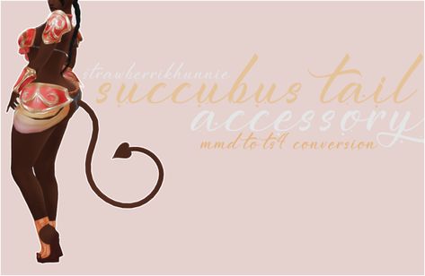 Roli Cannoli CC Findz Corner — strawberrikhunnie: Succubus Tail Accessory ||... Sims 4 Cc Tail Demon, Sims4 Cc Succubus, Sims 4 Tails Cc, The Sims 4 Cc Succubus, Sims 4 Thong Accessory Cc, Sims 4 Cc Demon Tail, Demon Sims 4 Cc, Sims 4 Tail Cc, Succubus Sims 4 Cc