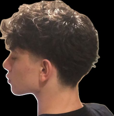 Cortes De Cabello Corto Hombre, Mens Haircuts Thick Hair, Morning Before School, Taper Fade Short Hair, Fade Haircut Curly Hair, Low Taper Fade Haircut, Intricate Hairstyles, Short Hair For Boys, Hair Cut Guide