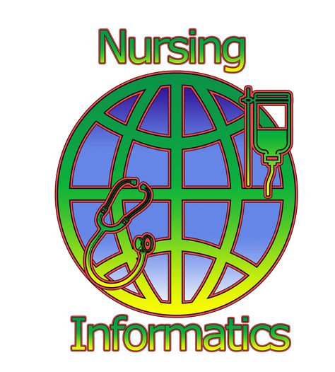 Why Every Nurse needs Nursing informatics Courses - Nursing Informatics by June Kaminski Nursing Informatics, Career Vision Board, Peace Symbol, Nursing