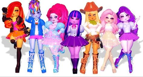 Rarity Outfits Mlp, Royalween Fit, Fluttershy Royale High, Royale High Cheerleader, Royale High Outfits Ideas, Rh Cosplay, Royale High Outfit Ideas, Royale High Journal Ideas, Royal High Outfits Ideas Cheap