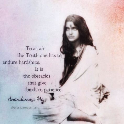 Sri Anandamayi Ma, Ma Anandamayi, Anandamayi Ma, Paramahansa Yogananda Quotes, Yogananda Quotes, Saints Quotes, Spiritual Awakening Quotes, God Artwork, Poems About Life