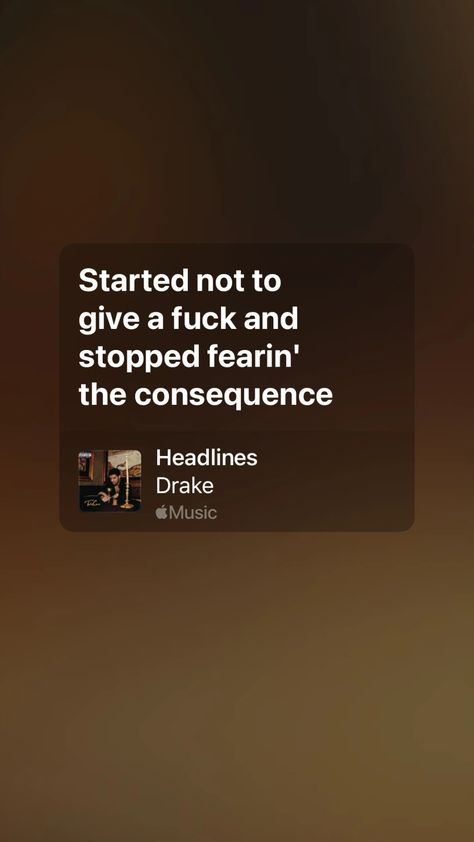 Headlines by Drake Honestly Nevermind Wallpaper, Headlines Drake, Honestly Nevermind, Punjabi Aesthetic, Dope Words, Trap Aesthetic, Drake Aesthetic, Drake Meme, Air Wallpaper