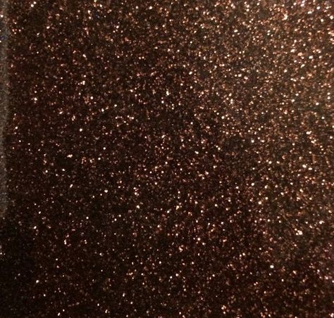 Root Beer Brown Glitter Mirror Canvas Vinyl Topped 9 x 12 Inch Sheet for Sewing and Embroidery Brown Tones Aesthetic, Brown Glitter Background, Chocolate Embroidery, In The Hoop Projects, Chocolate Aesthetic, Glitter Mirror, Brown Glitter, Mirror Canvas, Leather Embroidery