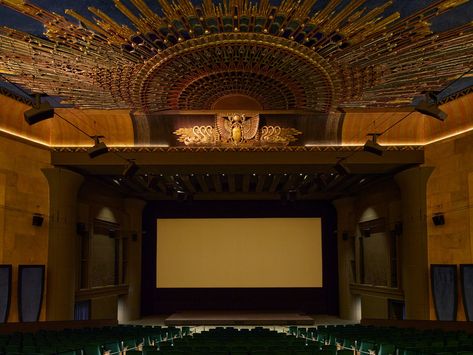 Hollywood’s historic Egyptian Theatre to reopen after Netflix restoration Egyptian Theater, Solid Brick, Front Courtyard, Silent Film Stars, Hollywood Boulevard, Film Buff, Wooden Gates, Movie Premiere, Hollywood Actor