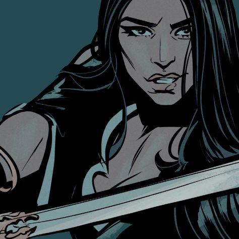 Talia Al Ghul, Comic Face, Univers Dc, Dc Icons, Comic Style Art, Wallpaper Animes, Comic Book Style, Comics Girls, Detective Comics