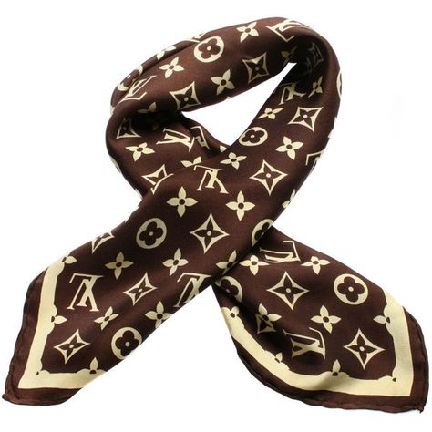 Vintage LOUIS VUITTON Silk Logo Scarf ❤ liked on Polyvore featuring accessories, scarves, pure silk scarves, silk shawl, louis vuitton, louis vuitton shawl and louis vuitton scarves Louis Vuitton Silk Scarf, Louis Vuitton Shawl, Louis Vuitton Scarf, Ways To Wear A Scarf, Logo Scarves, Pure Silk Scarf, Mens Casual Dress Outfits, Silk Shawl, Designer Scarves