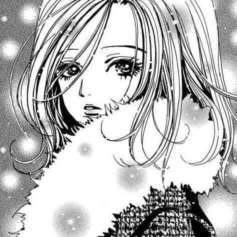 Nana Icons, Hachi Nana, Nana And Hachi, Nana Manga, Nana Anime, Nana Osaki, Paradise Kiss, Manga Icons, Pfp Ideas