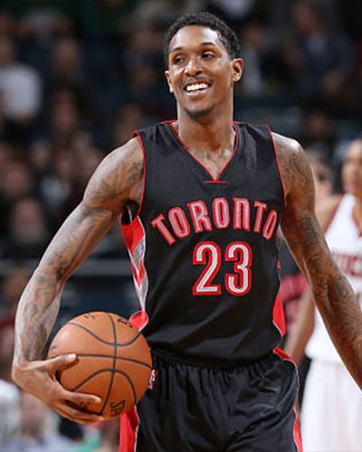 Lou Williams Lou Williams, Nba Players, Nba, Random Stuff, Sports Jersey, Basketball, Celebrities, Sports