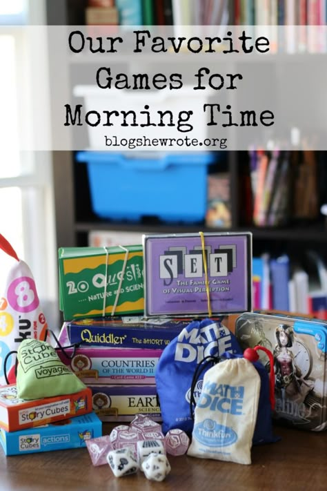 Creating Curriculum, Game Schooling, Pnp Games, Morning Baskets, Homeschool Games, Family Games For Kids, Logic And Critical Thinking, Morning Basket, Math Operations