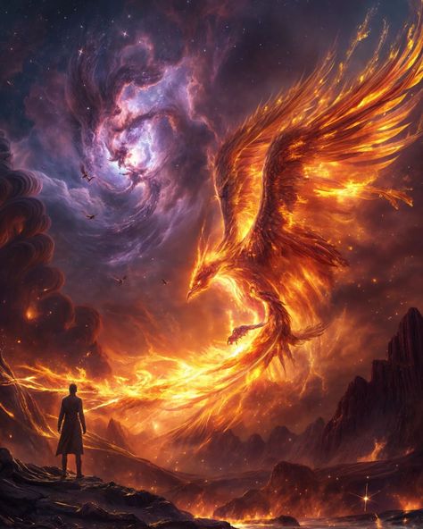 Pheonix Aestethic Wallpaper, Phoenix Fantasy Art, White Phoenix Of The Crown, Phoenix Reference, Real Phoenix Bird, Phoenix Human, Phoenix Aesthetic, Phoenix Flying, Mine Entrance