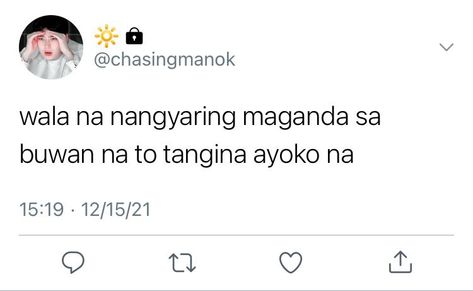 Twitter Funny Tweets Tagalog Au, Twitter Posts Feelings Tagalog, Filo Twt Au, Twitter Tagalog Tweets, Tagalog Twitter Header, Twitter Au Pics, Filipino Header Twitter, Filo Au Twitter, Socmed Au Meme