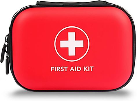 Mini First Aid Kit Travel Size for Hiking, Mountain, Camping, Purse, Home, Vacation, Car, Work, Office, Kids, Personal Portable Cute Size Emergency Kit Check more at https://www.washingtonpharmacy.net/mini-first-aid-kit-travel-size-for-hiking-mountain-camping-purse-home-vacation-car-work-office-kids-personal-portable-cute-size-emergency-kit/ First Aid Kit Travel, Mini First Aid Kit, Home Vacation, Mountain Camping, Emergency Kit, Aid Kit, First Aid Kit, Survival Kit, Work Office