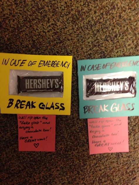 Emergency Candy Passive Program Resident Assistant Programs, Door Decs Ra, Resident Assistant Door Decs, Ra Programs, Res Life Door Decs, Ra Decorations, Resident Assistant Bulletin Boards, Passive Programs, Ra Boards