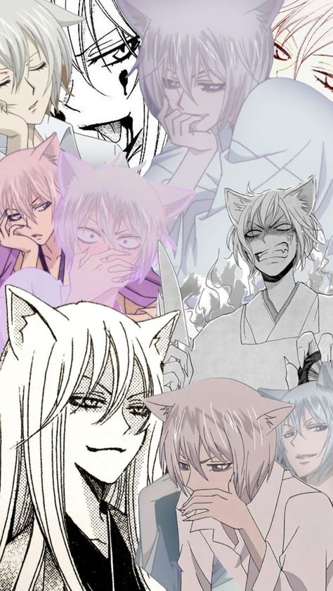 #tomoe #kamisamahajimemashita #kamisamakiss he’s so baby girl i love him Tomoe Wallpaper, Kamisama Kiss Tomoe Wallpapers, Kamisama Kiss Tomoe, Kamisama Kiss Tomoe X Nanami, Kamisama Kiss Tomoe Pfp, Kamisama Kiss Tomoe Long Hair, Anime Mems, Kamisama Kiss, Ipad Cover