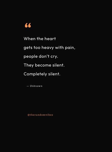 Heavy Quotes, Heavy Heart Quotes, Ted Quotes, Praise Quotes, Heart Feels Heavy, Vibe Quote, Best Quotes From Books, Important Quotes, Heavy Heart