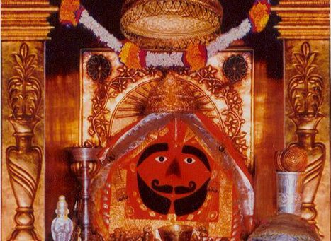 Salasar Balaji, Balaji Temple, Bala Ji, साईं बाबा, Hanuman Ji Wallpapers, Hanuman Hd Wallpaper, Bhakti Yoga, Shri Hanuman, Hanuman Photos