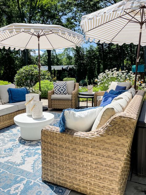 Patio Furniture Arrangement Ideas Layout, Brookbury Patio Set, Beachcroft Patio Furniture, Patio Coffee Table Decorating Ideas, Mix Match Patio Furniture, Patio Set Up Ideas Outdoor Furniture, Patio Seating Area Ideas, Light Wicker Patio Furniture, Poolside Furniture Ideas Patio