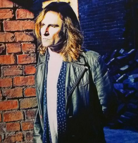 John Waite John Waite, Band