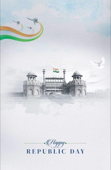 Independence Day Real Estate Ads, Independence Day Real Estate, Republic Day Aesthetic, Republic Day Creative Post, Republic Day Creative Ads, Republic Day Images Hd, Independence Day Post, Dining Table With Benches, Indian Republic Day