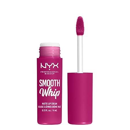 Rachel Nachmias Image & Style's Amazon Page Nyx Smooth Whip, Bold Lip Color, Nyx Lipstick, Cream Pillows, Creamy Lipstick, Whip It, Lip Scrubs, Bare Lip, Nyx Makeup