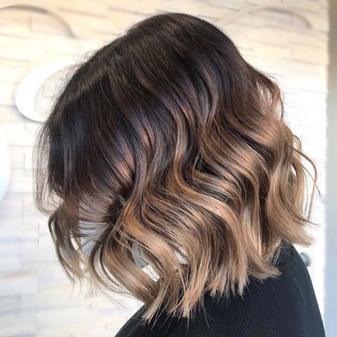 RVA HAIRSTYLIST || CAMERON’s Instagram photo: “Always loving having another Cameron in my chair🥰 did a root refresh for her regrowth and a glaze on her ends to kick out the brass🔥” Brunettes, Hair Stylist, Glaze, Brass, Instagram Photo, Hair, Instagram