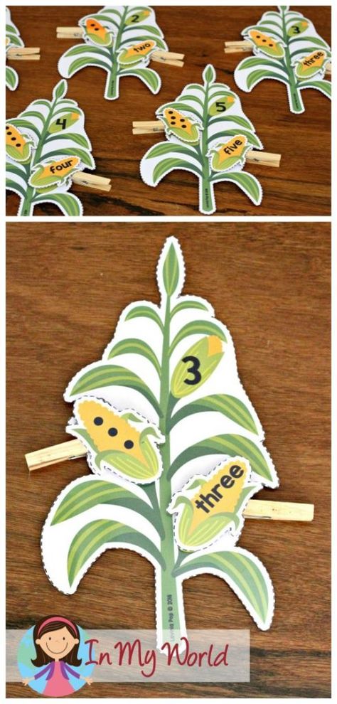 FREE Preschool Thanksgiving Centers Corn number sorting activity Preschool Morning Tubs, Thanksgiving Centers, Centers For Preschool, Toddler Printables, Thanksgiving Activities Preschool, Thanksgiving Games For Kids, Thanksgiving Classroom, Morning Tubs, Transitional Kindergarten