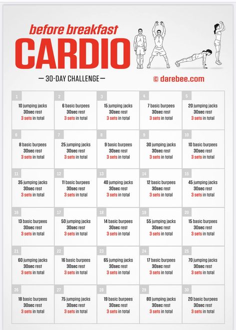 30 Day Jumping Jack Challenge, Increase Stamina Workouts, Calestenics Workout Plan Beginners, 30 Day Cardio Challenge, Jumping Jack Challenge, Calisthenics Workout At Home, Gym Material, 30 Day Workout Plan, Month Workout Challenge