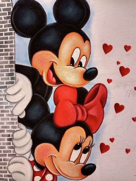 Don't Touch My Phone Wallpaper, Minnie Mouse Pics, Minnie Mouse Drawing, Mickey And Minnie Kissing, Don't Touch My Phone, Mickey Mouse Wallpaper Iphone, Mickey Mouse Images, Minnie Mouse Images, Mickey Mouse Pictures