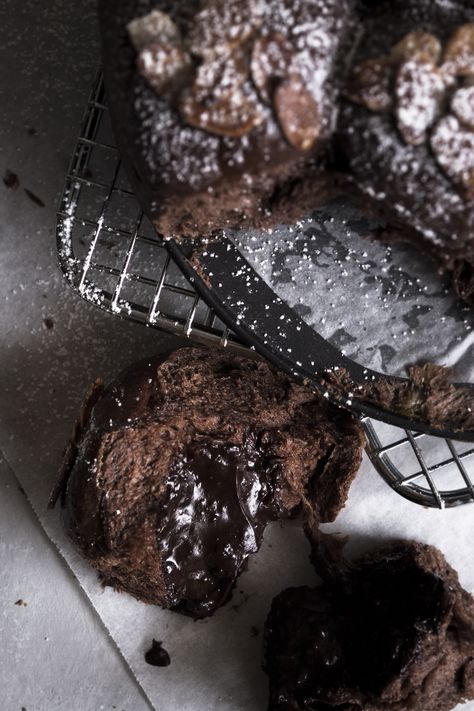 Hot Chocolate Bread, Chocolate Quick Bread, Chocolate Bread, Quick Breads, Time Life, Fresh Bread, Breakfast Breads, Nothing More, Quick Bread