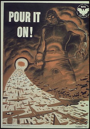 WW2 US Wwii Propaganda Posters, Ww2 Propaganda Posters, Ww2 Propaganda, Wwii Propaganda, Ww2 Posters, Wwii Posters, Military Poster, Propaganda Art, Propaganda Posters