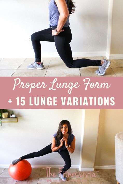 Courtesy Lunge Benefits, Lunge Exercises, Lunge Form, Lunges Exercise, Lunges Workout, Lunges With Weights, Plan 2023, Lower Body Workouts, Lunge Variations