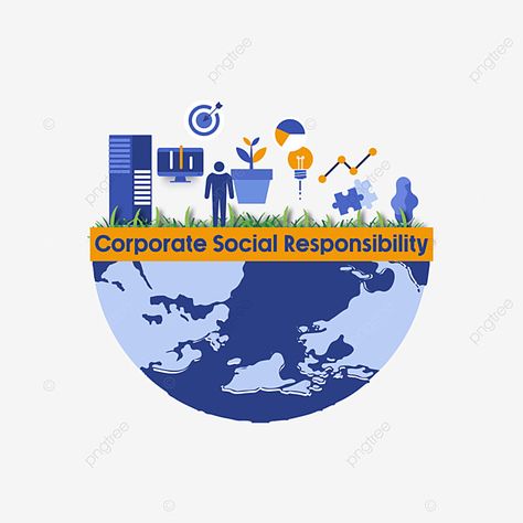 Corporate Social Responsibility Design, Corporate Social Responsibility Poster, Csr Corporate Social Responsibility, Corporate Responsibility, Sustainability Consulting, Tangram Patterns, Business Poster, Corporate Social Responsibility, Corporate Culture