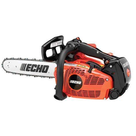 ad eBay - Find many great new & used options and get the best deals for ECHO Gas Chainsaw 14" 35.8cc 2-Stroke Antivibration Tool-Less Chain Tensioning at the best online prices at eBay! Free shipping for many products! Gas Chainsaw, Air Filter Cover, Mesh Screen, Saws, Ignition System, Design Help, Ergonomic Handle, Chainsaw, Air Filter