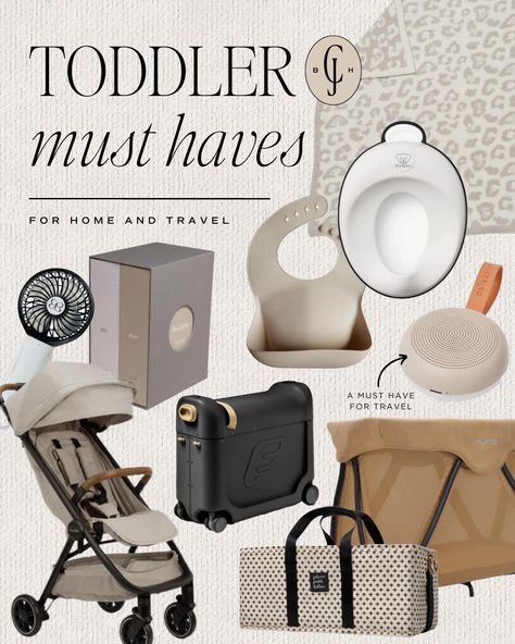 My favorite toddler must haves! #cellajaneblog #toddler #musthaves #momlife Toddler Must Haves, Becky Hillyard, Toddler Hacks, Toddler Essentials, Cella Jane, Toddler Stuff, Toddler Top, Lightweight Stroller, Casual Outfits For Moms