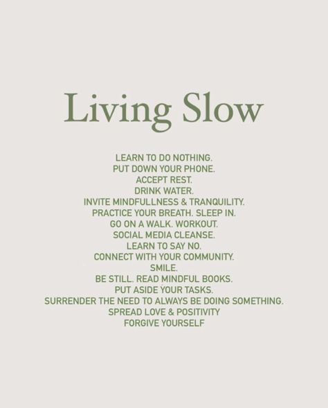 I hope you’re treating yourself with kindness🫶🏽 Slow Paced Life, Healing Affirmations, What A Beautiful Day, Hygiene Routine, Learning To Say No, Mindfulness Practice, Forgiving Yourself, Spread Love, Self Care Routine