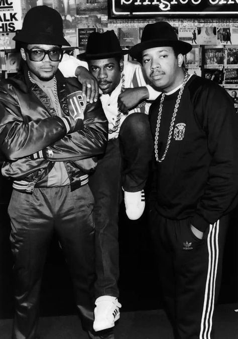 DMC from Run-DMC: 'I snorted and guzzled through almost every day' | Music | The Guardian Run Dmc 80s, Jam Master Jay, Die Hard 1988, Pete Rock, 30 October, Black Figure, Real Hip Hop, Run Dmc, Hip Hop And R&b