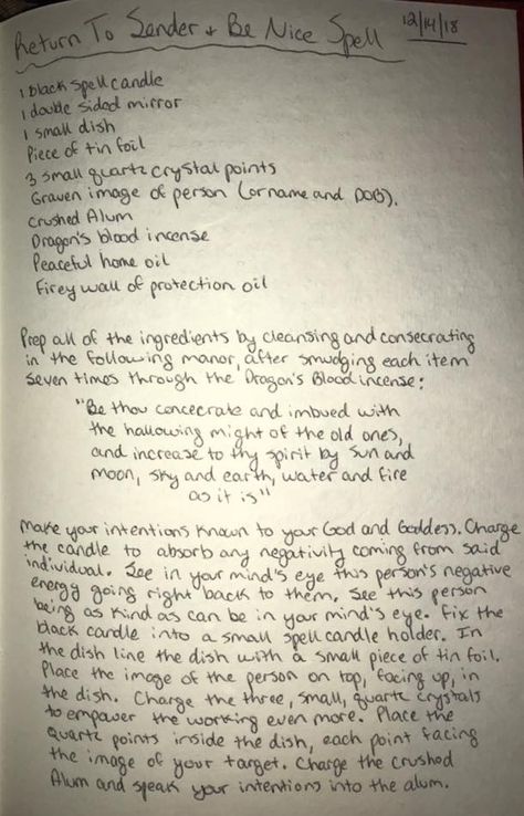 Return To Sender + Shut Your Mouth and Be Nice Spell | Ryan Espich on Patreon Return To Sender Candle, Keep Your Mouth Shut Spell, Return To Sender Spell Hoodoo, Return To Sender Spells, Keep My Name Out Of Your Mouth Spell, Spell To Shut Someone Up, Powerful Return To Sender Spell, Return To Sender Spell Jar, Return Back To Sender Spell