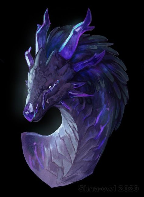 Gem Dragons Dnd, Crystal Dragon Art, Crystal Wyvern, Crystal Creature, Rock Dragon, Gem Dragon, Dragon Spirit, Space Dragon, Dragon Crystal