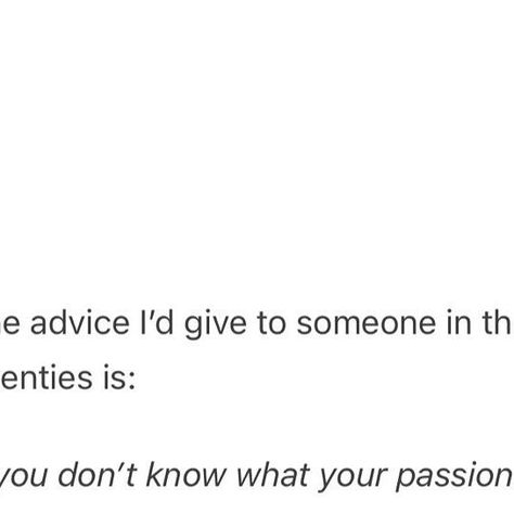 Ron Lim on Instagram: "this is something that has helped me. this post is an excerpt from my email newsletter. to subscribe – click the link in my bio ✉️ #lifeadvice #twenties #twentysomething #writersofinstagram" Artist Tips, Freelance Artist, Email Newsletters, Life Advice, Email List, Help Me, Click The Link, Link In Bio, Quotes