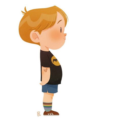 Núria Aparicio on Instagram: “NIL ❤️” Toddler Character Design, Little Boy Character Design, Boy Cartoon Characters, Boy Cartoon, Boy Illustration, Boy Character, Kid Character, Silhouette Art, Cartoon Character Design