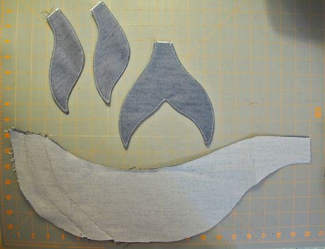 I Made A Whale Whale Template, Whale Diy, Stuffed Whale, Cute Narwhal, Whale Pattern, A Whale, Denim Diy, Narwhal, Diy Stuffed Animals