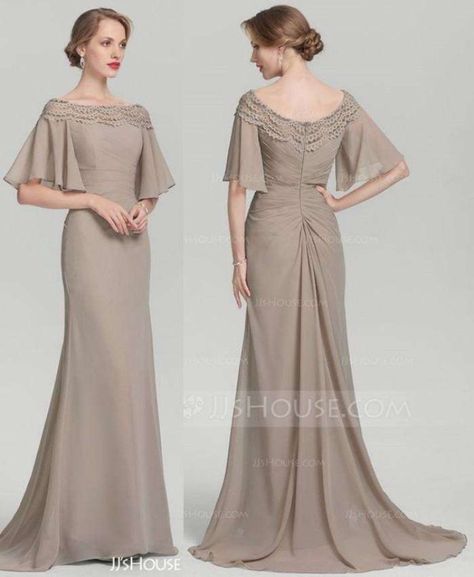 Evening party wear Aesthetic Dresses Drawing, Illustration Dress Design, Winter Dress Outfit Ideas, Long Dress Outfit Ideas, Mother Gown, Long Dress Outfit, Fall Outfits Dress, Illustration Dress, Dress Outfits Winter