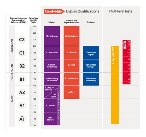 The full CEFR chart Cambridge Exams, Language Levels, English Language Test, English Exam, Vocabulary Lessons, Cambridge English, English Test, Language Proficiency, Grammar Lessons